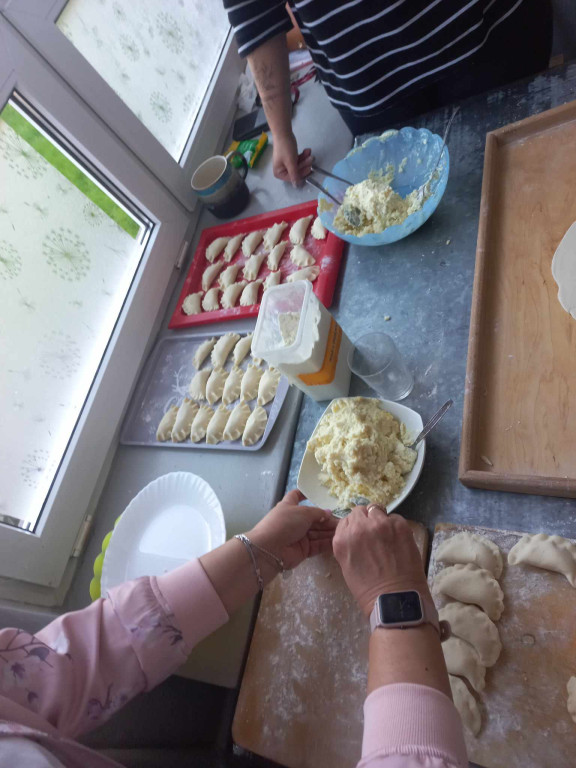 Zbiórki dla Wiktorka Zawadzkiego w gminie Wohyń