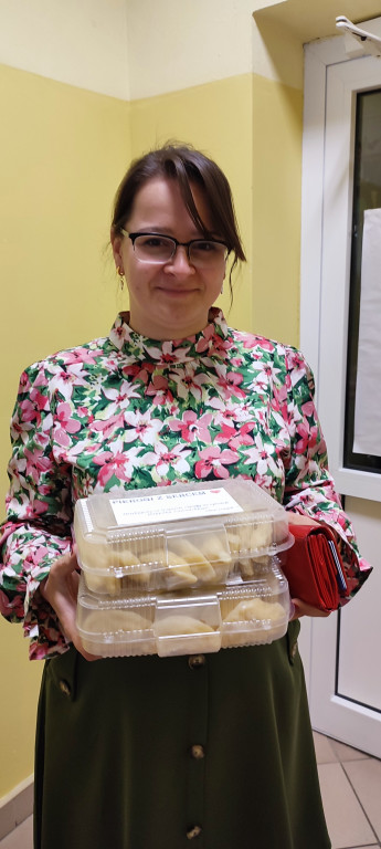 Zbiórki dla Wiktorka Zawadzkiego w gminie Wohyń