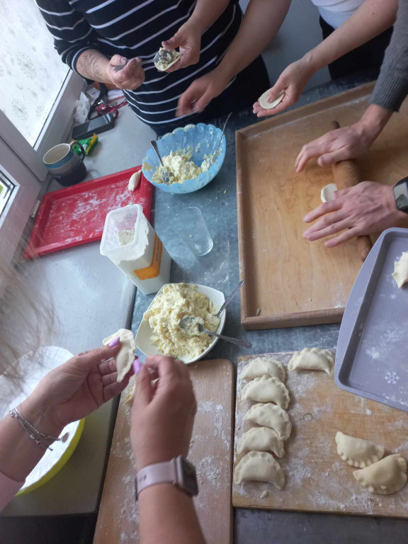 Zbiórki dla Wiktorka Zawadzkiego w gminie Wohyń