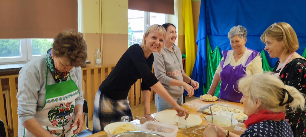 Zbiórki dla Wiktorka Zawadzkiego w gminie Wohyń