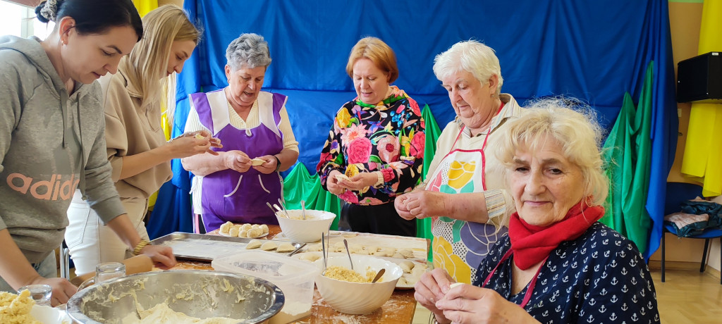 Zbiórki dla Wiktorka Zawadzkiego w gminie Wohyń