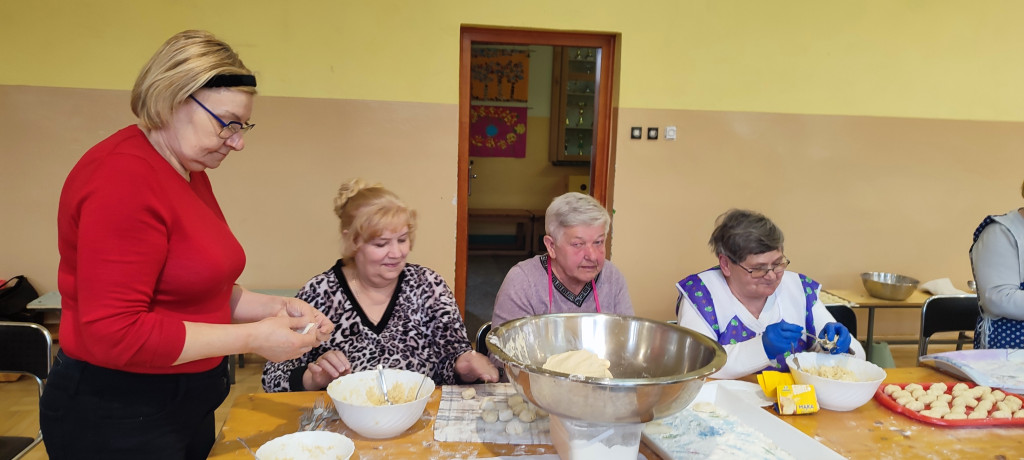 Zbiórki dla Wiktorka Zawadzkiego w gminie Wohyń