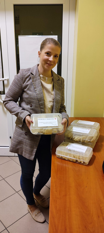 Zbiórki dla Wiktorka Zawadzkiego w gminie Wohyń