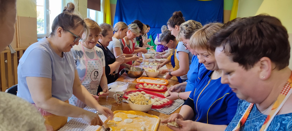 Zbiórki dla Wiktorka Zawadzkiego w gminie Wohyń