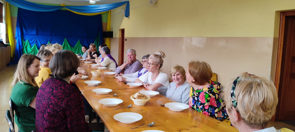 Zbiórki dla Wiktorka Zawadzkiego w gminie Wohyń