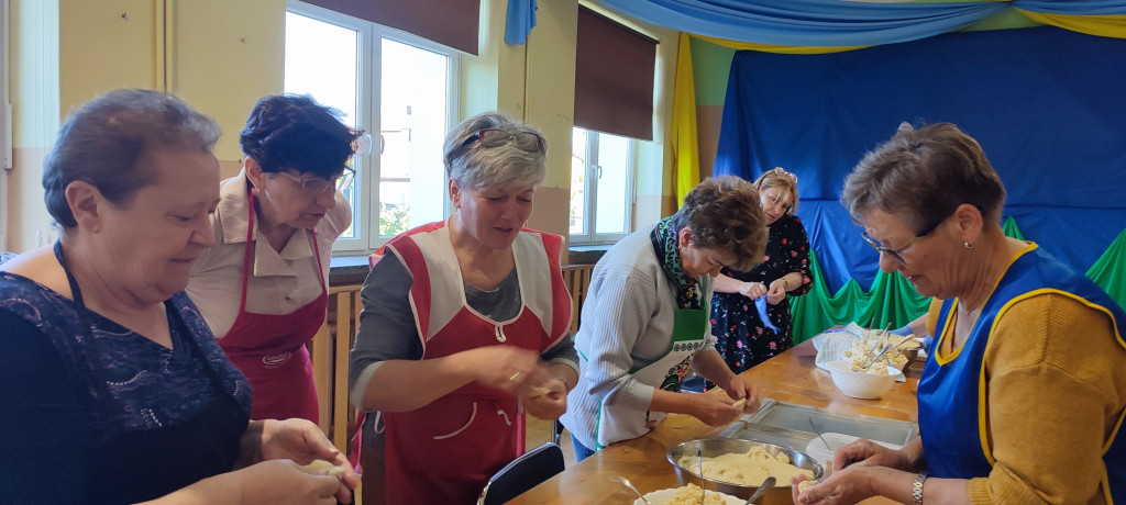 Zbiórki dla Wiktorka Zawadzkiego w gminie Wohyń