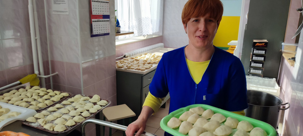 Zbiórki dla Wiktorka Zawadzkiego w gminie Wohyń