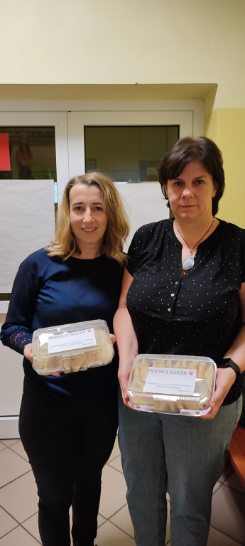 Zbiórki dla Wiktorka Zawadzkiego w gminie Wohyń