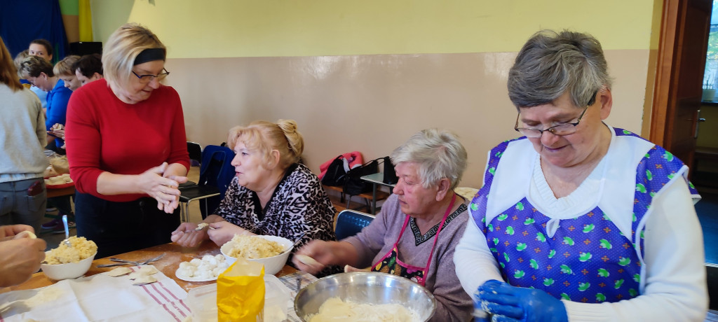 Zbiórki dla Wiktorka Zawadzkiego w gminie Wohyń