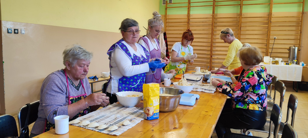 Zbiórki dla Wiktorka Zawadzkiego w gminie Wohyń