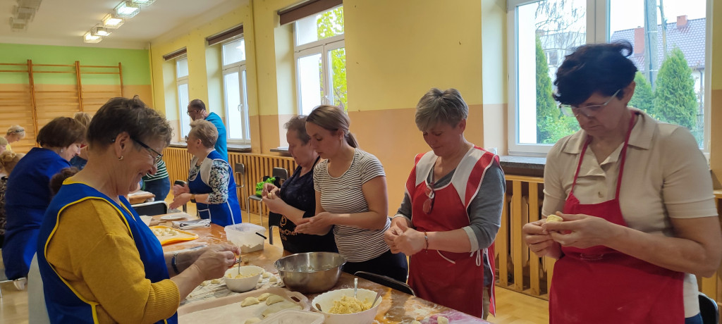 Zbiórki dla Wiktorka Zawadzkiego w gminie Wohyń