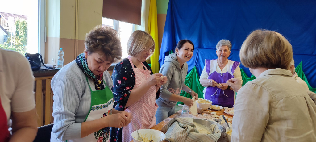 Zbiórki dla Wiktorka Zawadzkiego w gminie Wohyń