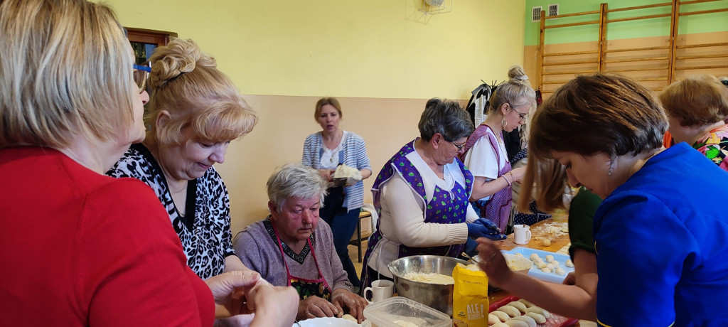 Zbiórki dla Wiktorka Zawadzkiego w gminie Wohyń