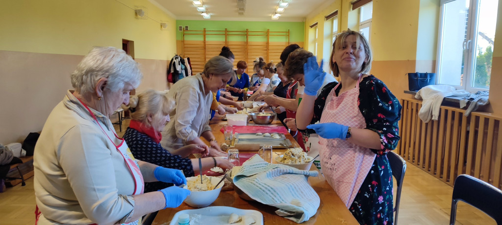 Zbiórki dla Wiktorka Zawadzkiego w gminie Wohyń