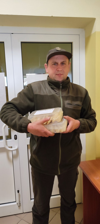 Zbiórki dla Wiktorka Zawadzkiego w gminie Wohyń