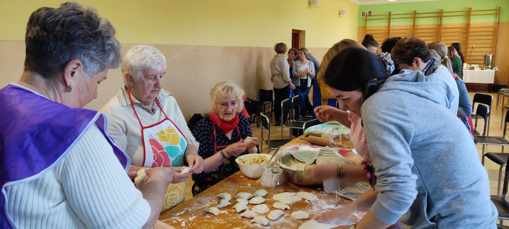 Zbiórki dla Wiktorka Zawadzkiego w gminie Wohyń