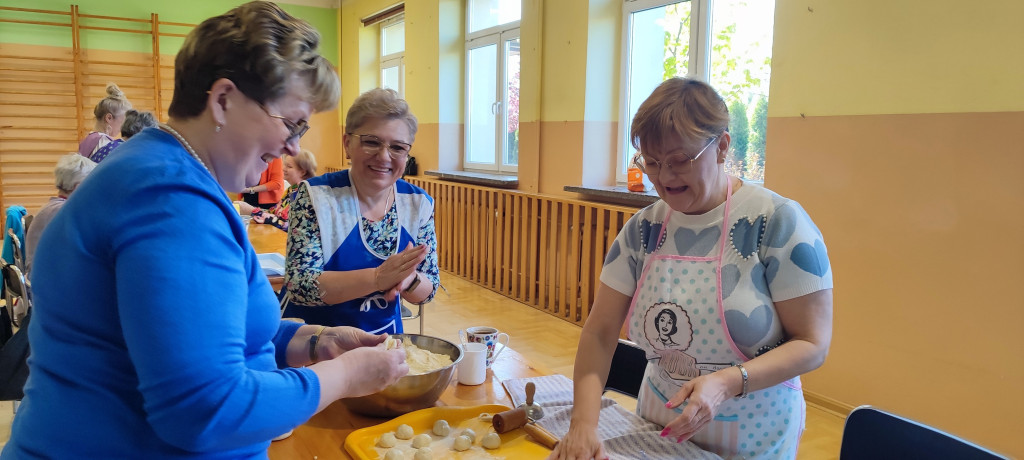 Zbiórki dla Wiktorka Zawadzkiego w gminie Wohyń
