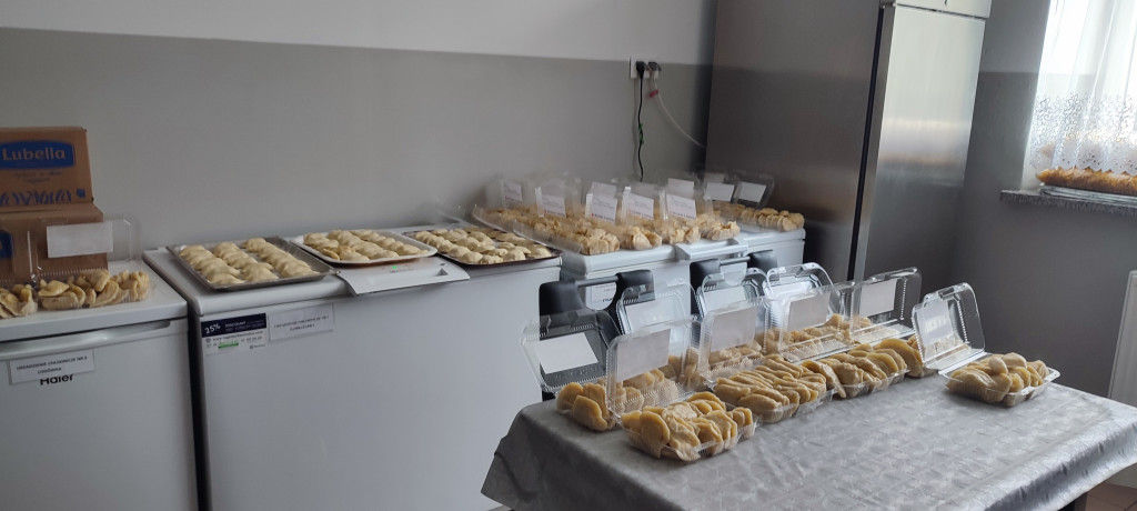 Zbiórki dla Wiktorka Zawadzkiego w gminie Wohyń