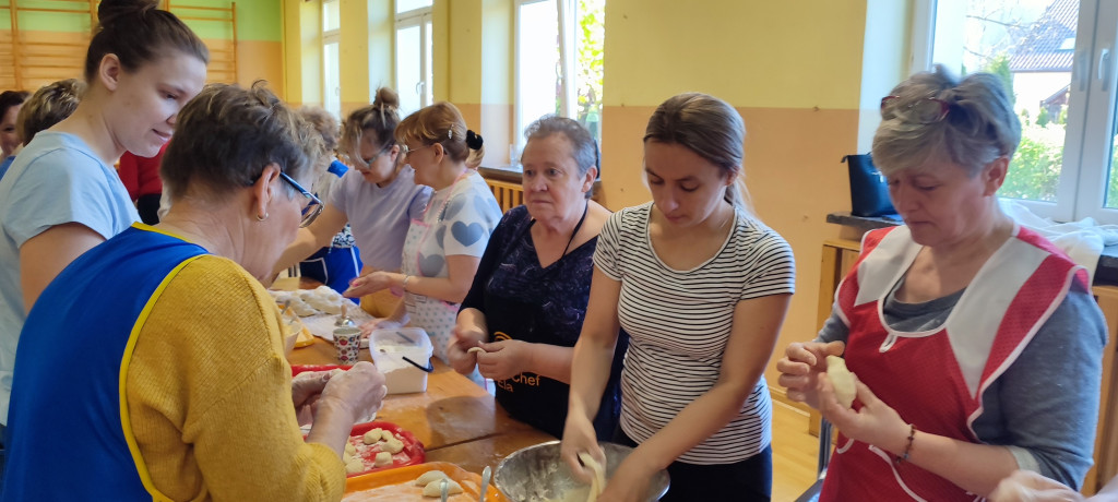 Zbiórki dla Wiktorka Zawadzkiego w gminie Wohyń