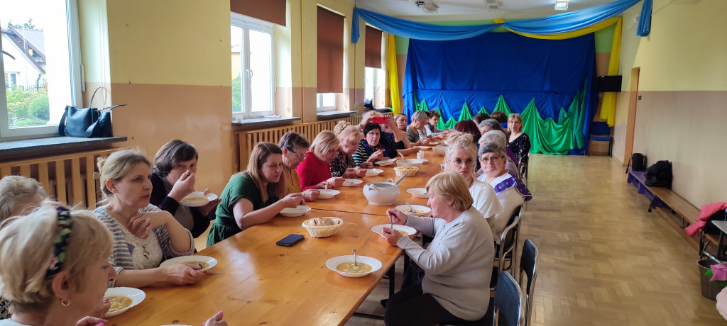 Zbiórki dla Wiktorka Zawadzkiego w gminie Wohyń