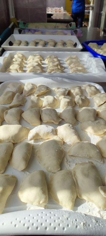 Zbiórki dla Wiktorka Zawadzkiego w gminie Wohyń