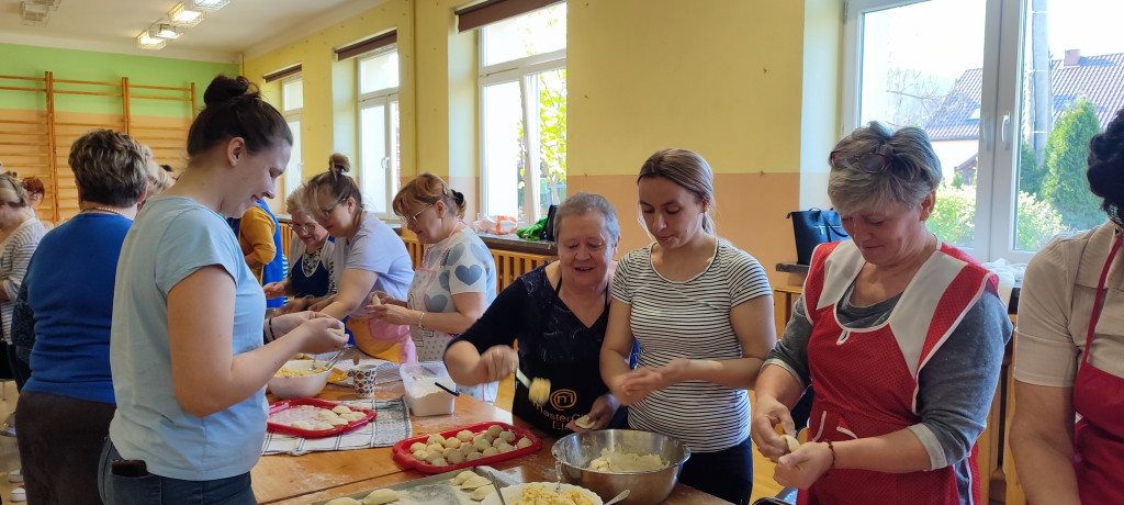 Zbiórki dla Wiktorka Zawadzkiego w gminie Wohyń