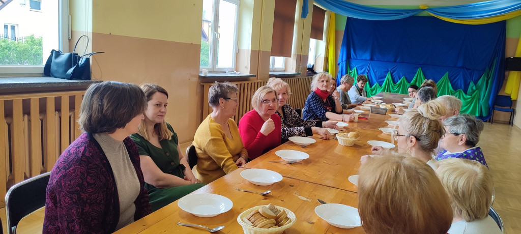 Zbiórki dla Wiktorka Zawadzkiego w gminie Wohyń