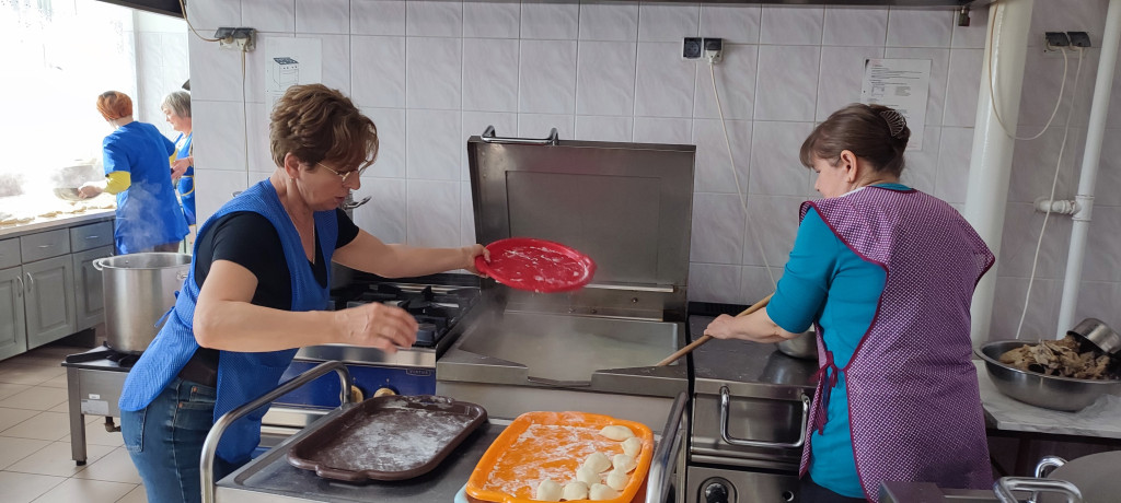 Zbiórki dla Wiktorka Zawadzkiego w gminie Wohyń