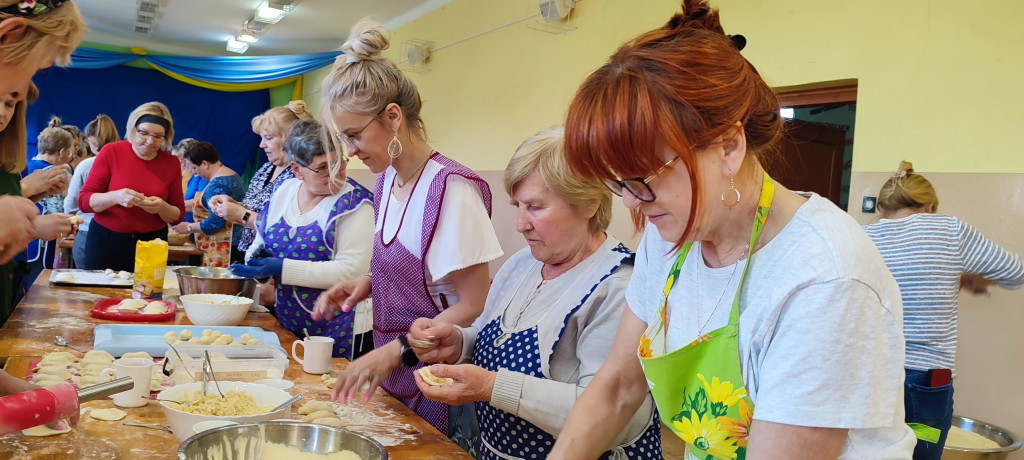 Zbiórki dla Wiktorka Zawadzkiego w gminie Wohyń