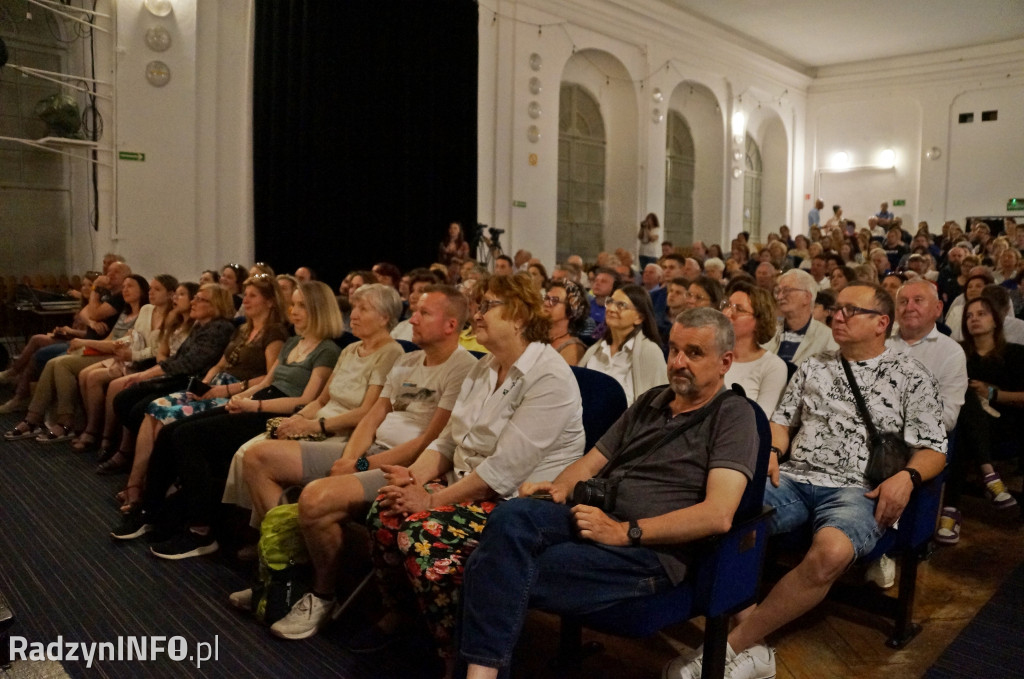 Spotkanie z podróżniczką Beatą Pawlikowską