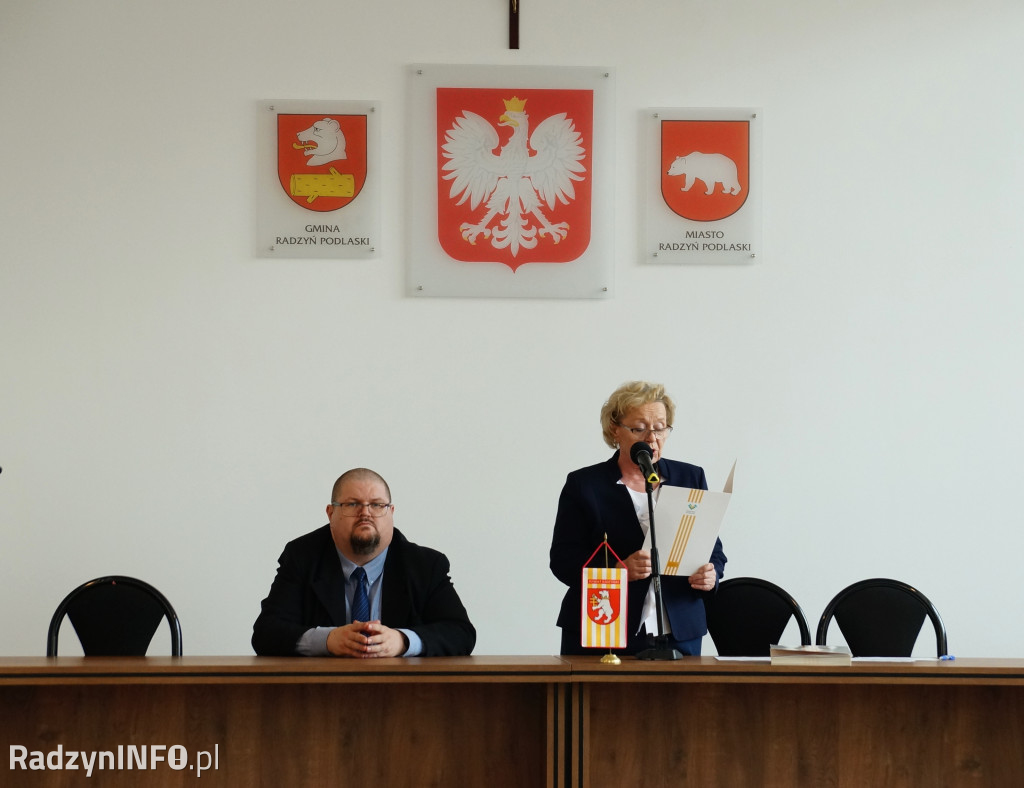 Pierwsza sesja Rady Powiatu nowej kadencji