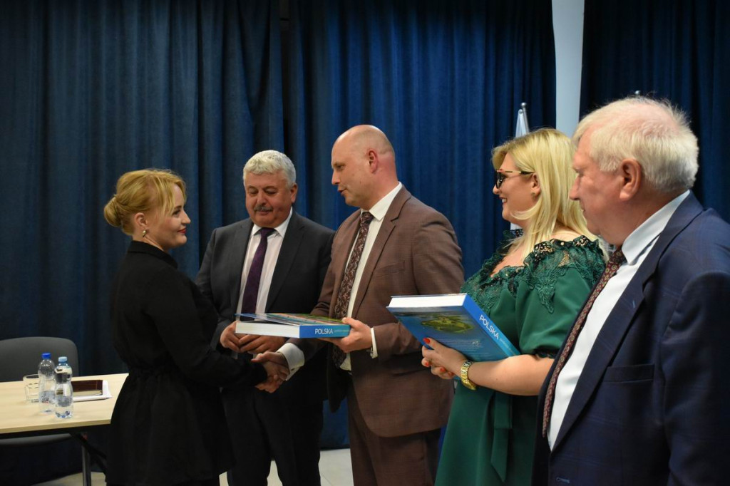 Ostatnia sesja Rady Gminy Wohyń kadencji 2018-2024