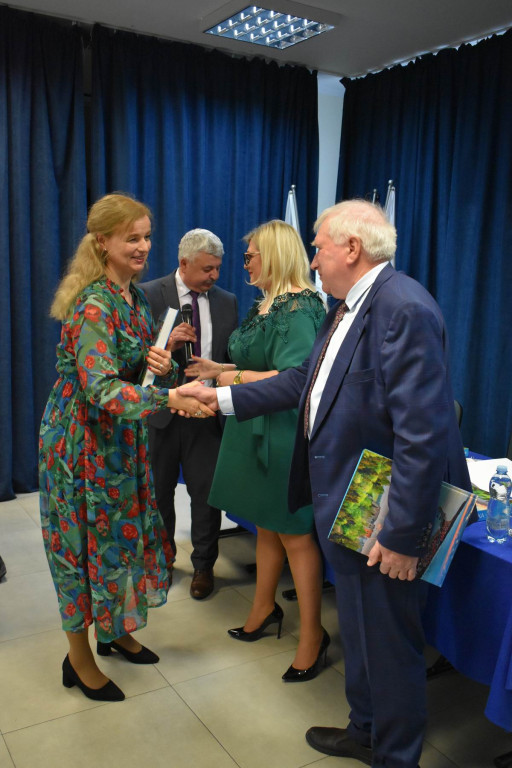 Ostatnia sesja Rady Gminy Wohyń kadencji 2018-2024