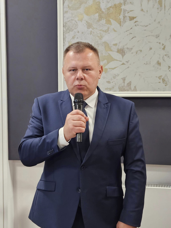 Pierwsza sesja Rady Gminy Ulan-Majorat