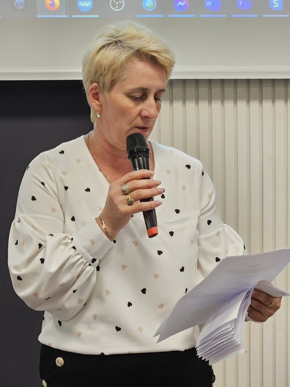 Pierwsza sesja Rady Gminy Ulan-Majorat