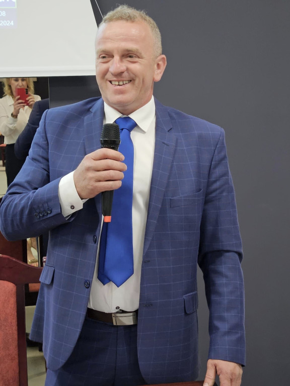 Pierwsza sesja Rady Gminy Ulan-Majorat