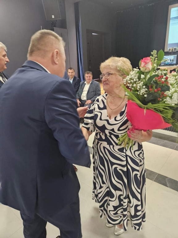 Pierwsza sesja Rady Gminy Ulan-Majorat