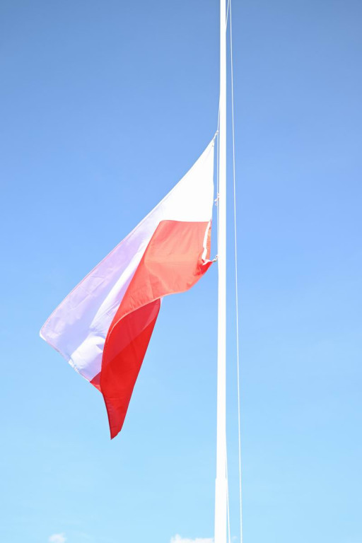 Jubileusz 70-lecia OSP w Ossowie