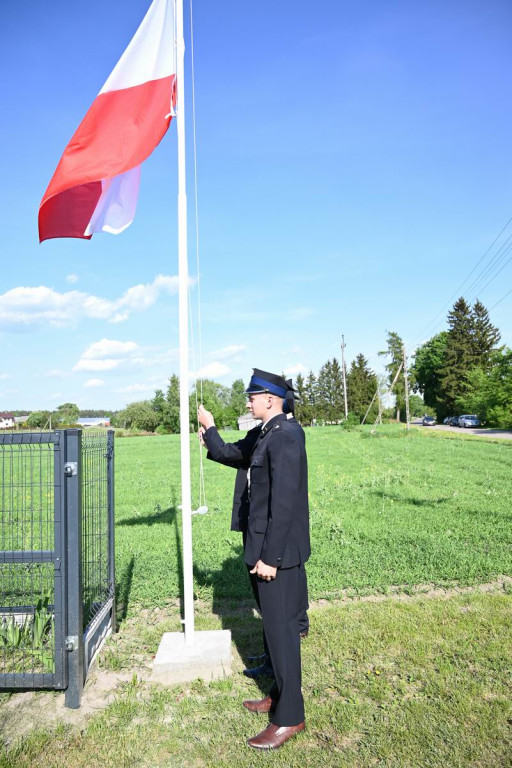 Jubileusz 70-lecia OSP w Ossowie