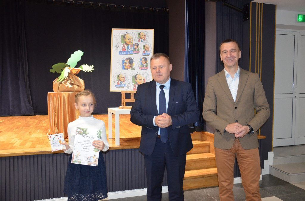 XVI Moje Małe Brzechwowanie w Ulanie-Majoracie