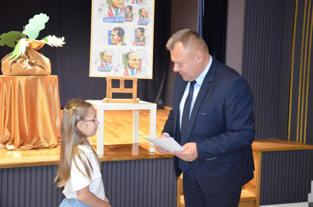 XVI Moje Małe Brzechwowanie w Ulanie-Majoracie