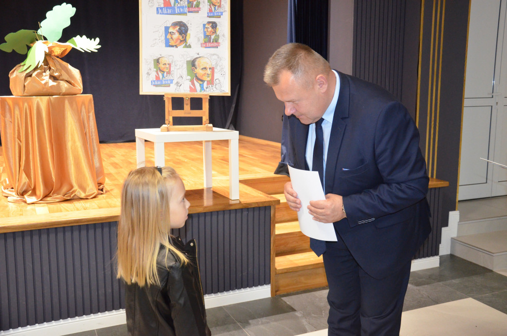 XVI Moje Małe Brzechwowanie w Ulanie-Majoracie