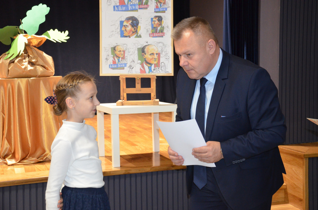 XVI Moje Małe Brzechwowanie w Ulanie-Majoracie