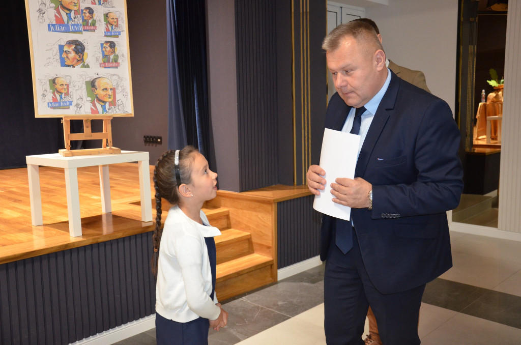 XVI Moje Małe Brzechwowanie w Ulanie-Majoracie
