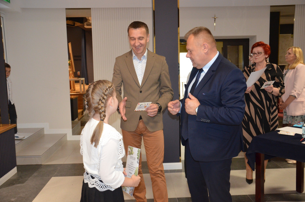 XVI Moje Małe Brzechwowanie w Ulanie-Majoracie