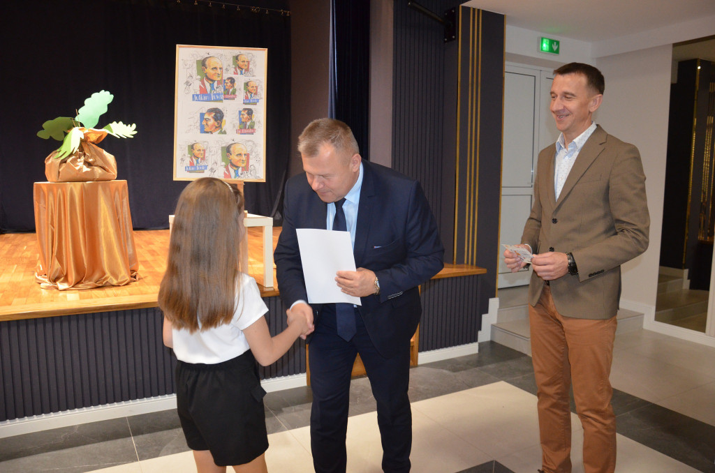 XVI Moje Małe Brzechwowanie w Ulanie-Majoracie