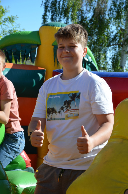 Spotkanie z Pieśnią Ludową w Domaszewnicy