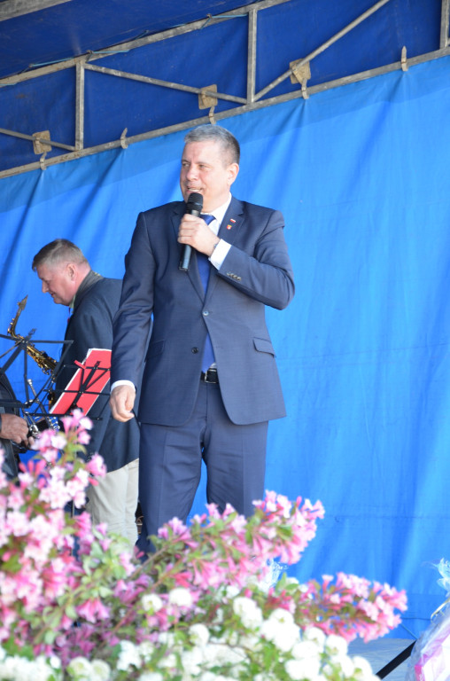 Spotkanie z Pieśnią Ludową w Domaszewnicy