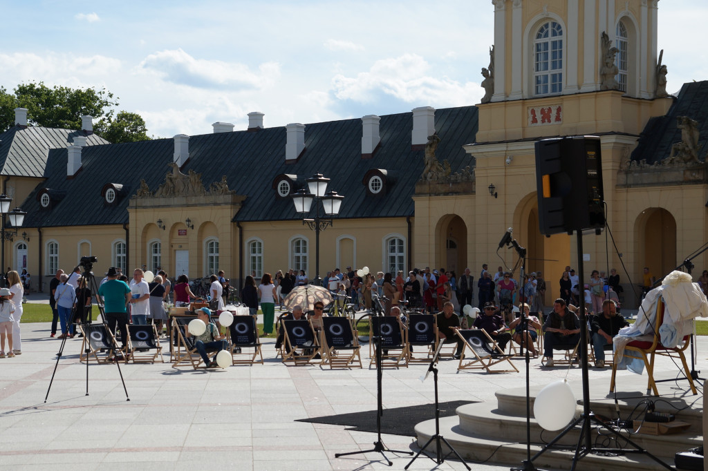 Majowy Piknik w Radzyniu