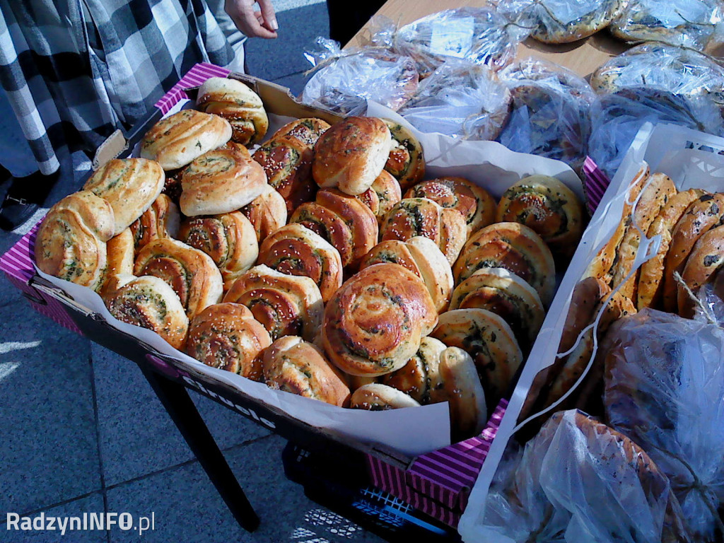 Majowy Piknik w Radzyniu